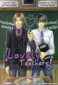 Lovely Teachers!, Tome 1