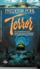 Terror (Mass Market Paperback)