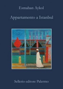 Appartamento a Istanbul (Paperback)
