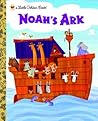 Noah's Ark by Barbara Shook Hazen Noah's Ark by Barbara Shook Hazen