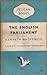 The English Parliament
