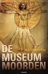 De museummoorden