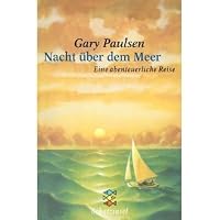 The Voyage of the Frog by Gary Paulsen