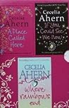 A Place Called Here/If You Could See Me Now/Where Rainbows End
