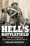 Hell's Battlefield by Phillip Bradley
