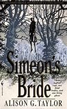 Simeon's Bride (Michael McKenna, #1)