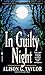 In Guilty Night (Michael Mc...