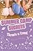 Three's a Crowd (Summer Camp Secrets, #7)