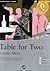 Table For Two das: Hörbuch ...