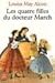 Les Quatre Filles Du Docteur March by Gillian Armstrong
