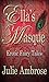 Ella's Masque: Erotic Fairy...