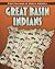 Great Basin Indians (Heinemann InfoSearch, Level Q: First Nations of North America)