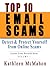 Top 10 Email Scams (Volume 1)