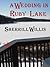 A Wedding in Ruby Lake (Rub...