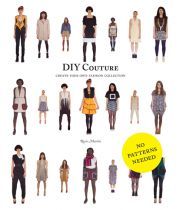 DIY Couture: Create Your Own Fashion Collection