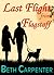 Last Flight from Flagstaff by Beth  Carpenter