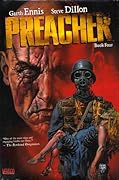 Preacher, Book 4