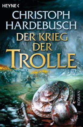 Der Krieg der Trolle (Die Trolle, #4)