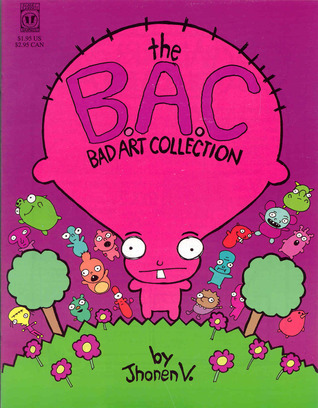 The Bad Art Collection