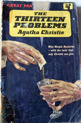 The Thirteen Problems