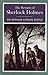 The Return of Sherlock Holmes (Sherlock Holmes, #6)