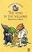The Wind in the Willows by Kenneth Grahame