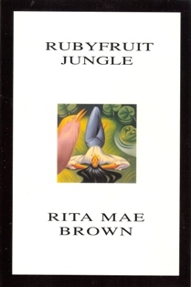 Rubyfruit Jungle