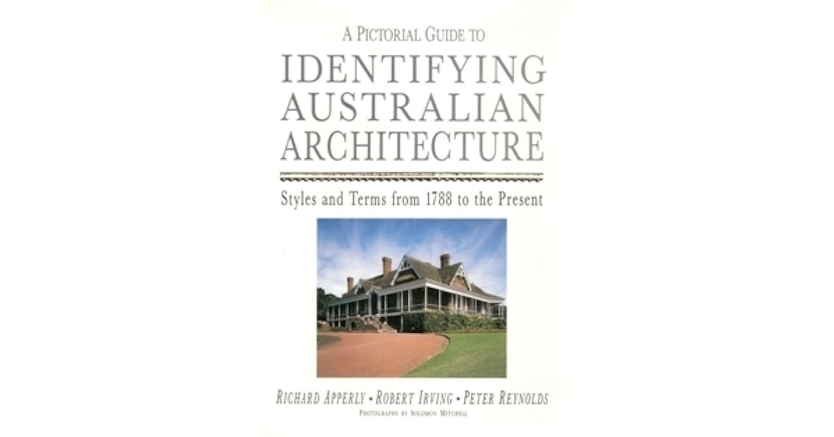 Mark’s review of A Pictorial Guide to Identifying Australian