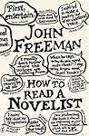How to Read a Novelist