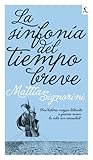 Sinfonía de un tiempo breve by Mattia Signorini