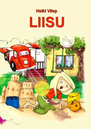 Liisu
