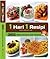 Buku 1 Hari 1 Resipi 365 Resipi Istimewa Chef Hanieliza by Chef Hanieliza
