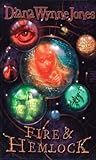 Fire and Hemlock by Diana Wynne Jones