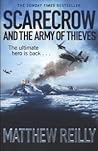 Scarecrow and the Army of Thieves (Shane Schofield, #4)