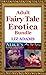 Adult Fairy Tale Erotica Bundle ("Alice's Sexual Discovery in a Wonderful Land" and "Amy Red Riding's Hood")