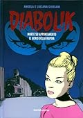 Diabolik gli anni del terrore n. 16: Morte su Appuntamento - Il Genio della Rapina