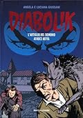 Diabolik gli anni del terrore n. 17: L'Artiglio del Demonio - Atroce Beffa