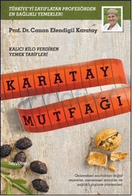Karatay Mutfağı (Paperback)