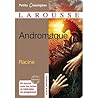 Andromaque - spéc...