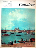 Canaletto (Paperback)