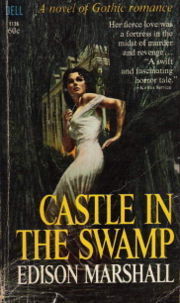 Castle in the Swamp