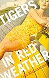 Book cover for Tigers in Red Weather
