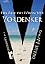 Das Erbe der Löwin VIII: Vordenker (Zoe Lionheart, #17)