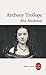 Miss Mackenzie (Le Livre De Poche) (French Edition)