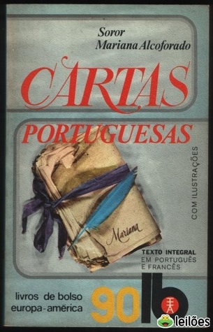 Cartas Portuguesas