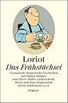Das Frühstücksei