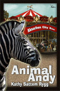 Animal Andy