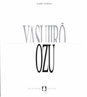 Yasujiro Ozu (Paperback)
