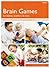 Brain Games for Babies, Toddlers and Twos by Jackie Silberg