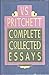 V. S. Pritchett Complete Collected Essays by V.S. Pritchett